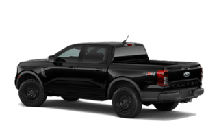 2026 Ford Ranger® External Image 3